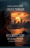 Chuck Morgan's Latest Book