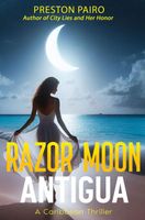 Razor Moon Antigua