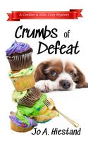 Crumbs of Defeat