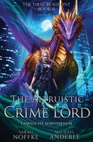 The Altruistic Crime Lord