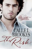 Calle J. Brookes / C.J. Brookes's Latest Book