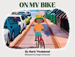 Mark Weakland's Latest Book