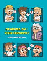 Leigh Michael's Latest Book