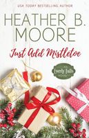 Heather B. Moore's Latest Book