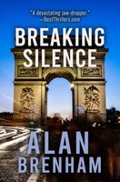 Alan Brenham's Latest Book