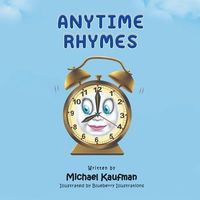 Michael Kaufman's Latest Book