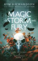 Magic of Storm and Fury