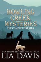 Howling Creek Mysteries