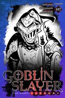 Goblin Slayer Side Story: Year One, Chapter 107