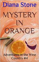 Mystery in Orange