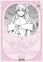 Tales of Wedding Rings, Chapter 86