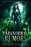 Paranormal Rumors