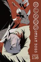 Bungo Stray Dogs, Chapter 116