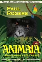 ANIMAIA - magical realism in a world of animals