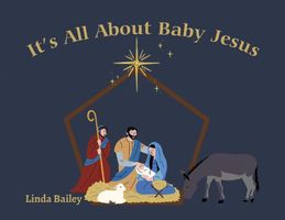 It's All About Baby Jesus