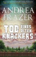 Andrea Frazer's Latest Book