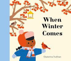 Ekaterina Trukhan's Latest Book