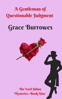 Grace Burrowes's Latest Book