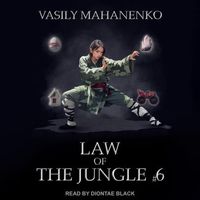 Vasily Mahanenko's Latest Book