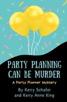 Party Planning Can Be Murder