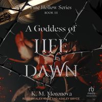 K.M. Moronova's Latest Book