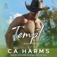 C.A. Harms's Latest Book