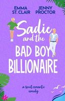 Sadie and the Bad Boy Billionaire