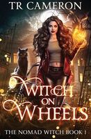 Witch on Wheels