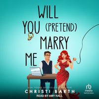 Christi Barth's Latest Book