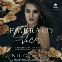 Nicole Fox's Latest Book