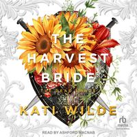 Kati Wilde's Latest Book