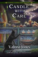 Valona Jones's Latest Book