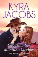 Kyra Jacobs's Latest Book