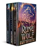 Rune Wolf, Volume 1