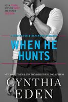 Cynthia Eden's Latest Book