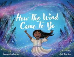 How The Wind Came To Be