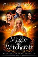 Magic and Witchcraft