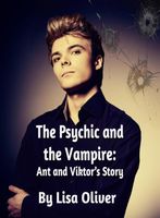 The Psychic and The Vampire