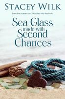 Sea Glass made with Second Chances