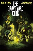 The Graveyard Club