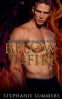 Below the Fire