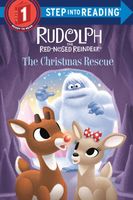 The Christmas Rescue