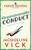 Unsportsmanlike Conduct