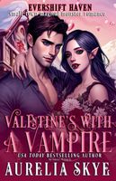 Valentine's With A Vampire